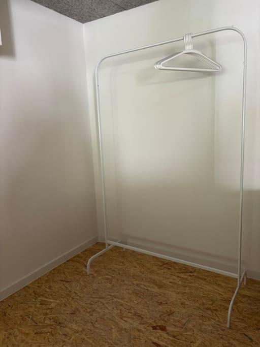 X-Loft Erfurt Daire Dış mekan fotoğraf
