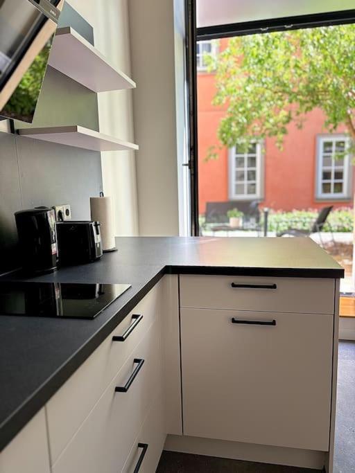 X-Loft Erfurt Daire Dış mekan fotoğraf